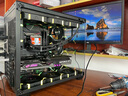 Seasonic 海韻FOCUS GX750 GX850金牌全模組電腦臺式機電源 ATX3.1電源850W 1000W電源CORE GX650 2024新款 新版Focus GX-850 V4黑色 曬單實(shí)拍圖