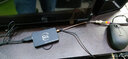 創(chuàng  )視之星 sdi視頻采集卡hdmi/vga高清采集盒攝像機單反zoom騰訊會(huì )議直播USB3.0免驅 【750SDI】sdi+hdmi支持rbg24 曬單實(shí)拍圖