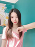 郎凱丹頓和田玉轉(zhuǎn)運珠多寶手串素圈手鏈女夏珠子串珠玉石男情侶款520禮物 【珠徑約10MM】璽晶級和田玉手串 20CM 曬單實拍圖