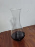 醴鐸奧地利RIEDEL梅洛醒酒器DECANTER MERLOT分酒器家用德國(guó)進(jìn)口 曬單實(shí)拍圖