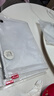 晨光(M&G)防水拉鏈袋EVA文件袋A4/330*235mm網(wǎng)格網(wǎng)紋袋資料袋 顏色隨機 ADM95079單個(gè)裝 曬單實(shí)拍圖
