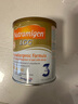 美贊臣（Meadjohnson nutrition）英國版安敏健 無乳糖深度水解奶粉 波蘭版益生菌低敏特殊配方奶粉 英版安敏健3段 1-3歲 400g 曬單實拍圖