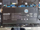 ONEDA 適用華為MateBook D15 Boh-WAQ9RP HNL-WFQ9 WRTD-WFE9Q HB4692J5ECW-31筆記本電池 - HB4692J5ECW-31 曬單實(shí)拍圖