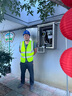 EV新能源充電樁器通用7kw充電立樁家用壁掛式電動汽車交流快充國標(biāo) 長安lumin糯玉米智電奔奔estar （5米指示燈版）7kw/可車端預(yù)約 曬單實(shí)拍圖