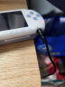 轩邑 索尼PSP充电器充电线适用游戏机PSP3000/2000/1000/3004/3006E USB数据线快充线（仅充电） 实拍图
