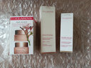 嬌韻詩（CLARINS）彈簧水乳面霜雙萃精華護(hù)膚品套裝化妝品全套送女友生日禮物 四件套 彈簧水+雙萃精華+日晚霜 曬單實(shí)拍圖