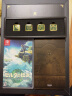 任天堂（Nintendo）Switch游戏卡带 全新原装海外版NS实体游戏软件 塞尔达传说 王国之泪典藏版 日版中文 实拍图