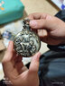 laipute萊普特  生肖懷表復(fù)古翻蓋項(xiàng)鏈腰鏈數(shù)字懷表復(fù)古老懷表石英電子表 猴 曬單實(shí)拍圖