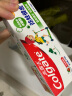 高露洁3-5岁儿童牙膏70g（天然草莓口味）  幼儿防蛀健齿 清新口气  实拍图
