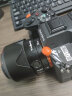 永诺YN35mm F2S索尼口广角定焦镜头自动模式大光圈人像街拍 实拍图