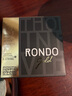 凱莉茲曼奧地利 Thomastik 托馬斯升級版金RONDO Gold RG100小提琴弦套弦 Rondo100 4/4 gold 套弦 曬單實(shí)拍圖