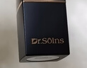 Dr.Soins詩(shī)丸準孕婦口紅準孕婦化妝品護膚品彩妝潤唇膏不易掉色專(zhuān)用 元氣櫻桃 曬單實(shí)拍圖