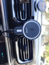 適用于領(lǐng)克0102030506車(chē)載手機支架蘋(píng)果IPHONE13/12車(chē)載支架磁吸Magsafe專(zhuān)用 【Magsafe無(wú)線(xiàn)充】18-22款領(lǐng)克02/03 曬單實(shí)拍圖
