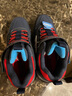 Skechers斯凱奇兒童雪地靴秋冬加絨保暖防滑耐磨男童防水運(yùn)動(dòng)靴子406447L 曬單實(shí)拍圖