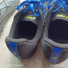 亞瑟士（asics）田徑精英新款 亞瑟士Asics Hyper XCS 2男女中考體測田徑跑步鞋 1091A016-400 40.5 曬單實(shí)拍圖