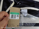 耐克NIKE男 運(yùn)動(dòng)背心 籃球訓(xùn)練 柔軟舒適 DX0334-010 黑白XL 曬單實(shí)拍圖