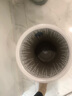 錦楓大型植物鴨腳木盆栽辦公室客廳大型綠植四季常青八方來(lái)財(cái)鴨掌木 80-100cm鴨腳木(高腰陶瓷盆) 含盆 曬單實(shí)拍圖