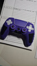 BRHEPS5手柄套保護套硅膠套可用座充p5套觸屏貼紙搖桿帽怪獵悟空保護套 紫色 曬單實(shí)拍圖