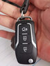 車(chē)行界 福特?？怂剐录文耆A翼博蒙迪歐致勝原車(chē)鑰匙殼 原裝款折疊遙控器替換外殼 原廠(chǎng)汽車(chē)鑰匙改裝 經(jīng)典?？怂辜文耆A翼博麥柯斯原廠(chǎng)鑰匙升級外殼-方胚 曬單實(shí)拍圖