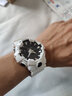 卡西歐（CASIO）【全國聯(lián)?！縂-SHOCK大表盤防水石英運動男表 哥斯拉聯(lián)名款 GA-700-7A 曬單實拍圖