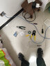 羅格朗六類網(wǎng)絡(luò)模塊RJ45鍍金模塊CAT6千兆電腦插座 LINKEO C六類KS非屏蔽信息模塊632915 曬單實拍圖