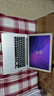 Apple MacBook Air 2017款13.3英寸 蘋(píng)果二手筆記本電腦 銀色 i5 8G+256G 曬單實(shí)拍圖