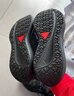 耐克（NIKE）男鞋跑步鞋 2025秋季新款低幫公路跑鞋舒適緩震輕便鞋休閑運動鞋 【厚底緩震】幻影灰藍/曬圖-10 40.5 (內長255mm) 曬單實拍圖