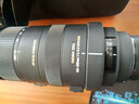 適馬/Sigma 70-200 50-100 100-400全幅防抖大光圈中長(zhǎng)焦打鳥二手鏡頭 95新 適馬150-500/F5-6.3 OS HSM  標(biāo)配 佳能口 曬單實(shí)拍圖