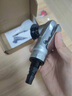 基躍德國(guó)氣動(dòng)倒角機(jī)手持迷你小型倒角器45度倒角神器R角C角修毛刺修邊 C角合金刀片（1盒） 曬單實(shí)拍圖