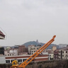 吊機升降機小型室外裝修吊機微型電動(dòng)葫蘆家用電動(dòng)220v吊運機建筑吊磚機起重機卷?yè)P機多功能提升機速都 220V / 100公斤 / 12米 曬單實(shí)拍圖
