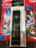 輝柏嘉（Faber-castell）德國輝柏嘉9000鉛筆素描套裝學(xué)生繪畫(huà)工具鉛筆套裝美術(shù)生專(zhuān)用初學(xué)者速寫(xiě)繪圖藝考 2H（12支） 曬單實(shí)拍圖
