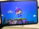 小米平板6Pro 11英寸高刷屏学生网课游戏XiaoPad办公学习娱乐游戏安卓骁龙8+平板电脑二合一 黑色 8GB+128GB 实拍图