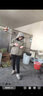 衣典零一（LEDIALYI）2025春秋季女裝新款休閑洋氣百搭中年小個(gè)子短外套女風(fēng)衣夾克上衣 草綠色 S （推薦105-118斤） 曬單實(shí)拍圖