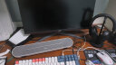 Colorfire 七彩虹电脑音响音箱 家用桌面台式机笔记本 扬声器  无线 蓝牙 低音 扩音器 游戏】MOON 照夜白多功能音响 实拍图