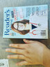 【打包訂購(gòu)】Reader‘s Digest 小開(kāi)本美國(guó)版讀者文摘雜志2023/24/2025年訂閱 文學(xué)文摘期刊雜志英語(yǔ)英文原版雜志 清倉(cāng)【2022年9期現(xiàn)貨】2-12月刊 曬單實(shí)拍圖
