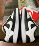耐克（NIKE）COURT VISION LOW NEXT NATURE  女子運動(dòng)鞋 DH3158-003 40 曬單實(shí)拍圖