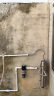惠尔顿（WHEELTON）全屋中央净水器农村井水过滤器家用管道超滤机水塔前置净水大流量 2000L全屋够用 实拍图
