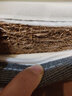 海馬邁卓天然環(huán)保椰棕乳膠床墊棕櫚椰棕床墊1.8米榻榻米床墊護(hù)脊可定做 B款11cm厚=3E棕+天然乳膠+面料） 1800*2000mm 曬單實(shí)拍圖