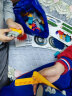 幻模嘉大颗粒百变电动积木科教机械齿轮STEAM科学实验套装礼盒兼容乐高儿童益智玩具男孩女孩拼装模型3-6-8-10-12岁生日幼儿园小孩六一儿童节礼物 实拍图
