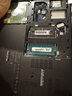 聯(lián)想（LENOVO） 原裝筆記本內(nèi)存條T440T450T460X240X250XE440E460 8G  DDR3L 低壓 1.35V  E450C/E450/L460/E565 曬單實(shí)拍圖