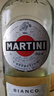酒莊直通【原瓶進口】意大利馬天尼Martini味美思威末酒調(diào)酒基酒 馬天尼白味美思1000ml 曬單實拍圖