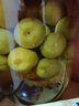 蔬果哆 香水檸檬 廣東本地特產(chǎn) 國產(chǎn)青檸 新鮮水果 奶茶店專(zhuān)供  1.5kg(一箱三斤) 曬單實(shí)拍圖