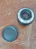 尼康（Nikon） 原裝鏡頭后蓋 微單Z卡口后罩 防塵蓋LF-N1卡口蓋適用于尼康 Z 24-200、Z50-250鏡頭 卡口后蓋 曬單實(shí)拍圖