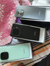 vivo iQOO Z9 Turbo 第三代驍龍8s獨(dú)顯芯片Turbo 6000mAh超薄藍(lán)海電池 新品5G電競(jìng)手機(jī) 山野青12+256GB全網(wǎng)通 官方標(biāo)配 曬單實(shí)拍圖