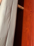 L&S LIFE AND SEASON 沙发床两用 折叠沙发小户型科技布艺沙发网红款S96 浅绿色 1.7米 实拍图