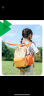SHUKIKU儿童书包小学生背包防泼水幼儿园男女生双肩包 绿豆薄荷 M+码  晒单实拍图