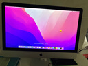 iMac（Apple）蘋果一體機電腦臺式機 超薄 5K屏 辦公設(shè)計剪輯 家用獨顯游戲 二手蘋果一體機 蘋果一體機電腦臺式機 19款27寸超薄5K屏 8代i7-32G-1TB 曬單實拍圖
