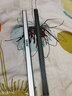 裝得快 磁條硬膠 白板磁鐵吸鐵石彩色壓紙磁力條磁貼20cm 30cm 彩色磁條單條裝 30cm綠色 曬單實拍圖