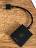 川宇 USB3.1（Gen 1）高速XQD读卡器 支持XQD G和M系列存储卡C501A 实拍图