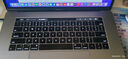 蘋果（Apple）MacBook Pro/Air 獨(dú)顯游戲 超輕薄商務(wù)學(xué)習(xí)生辦公設(shè)計(jì) 二手筆記本電腦 蘋果筆記本電腦 18款15寸Pro丨i7獨(dú)顯-16G256G雙顯卡 曬單實(shí)拍圖